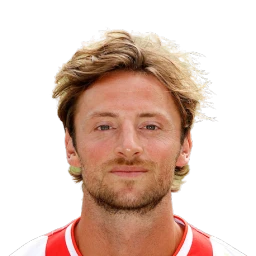 Bart Vriends Dream League Soccer 2021 / DLS21