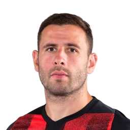 Steve Cook Dream League Soccer 2021 / DLS21
