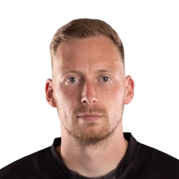 Ryan Allsop Dream League Soccer 2021 / DLS21