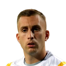 Gerard Deulofeu Dream League Soccer 2021 / DLS21
