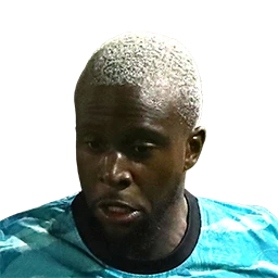 Divock Origi Dream League Soccer 2021 / DLS21