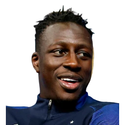 Benjamin Mendy Dream League Soccer 2021 / DLS21