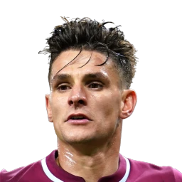 Ashley Westwood Dream League Soccer 2021 / DLS21