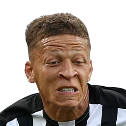 Dwight Gayle Dream League Soccer 2021 / DLS21