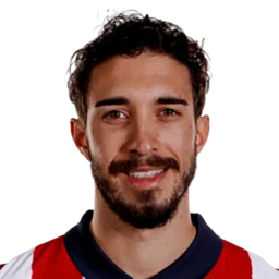 Šime Vrsaljko Dream League Soccer 2021 / DLS21