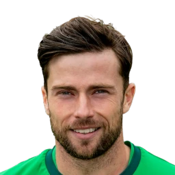 Lewis Stevenson Dream League Soccer 2021 / DLS21
