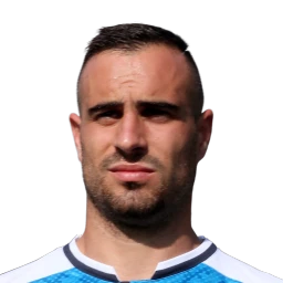 Nikola Maksimović Dream League Soccer 2021 / DLS21