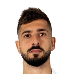 Alvaro Vadillo Dream League Soccer 2021 / DLS21