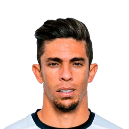 Gabriel Paulista Dream League Soccer 2021 / DLS21