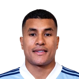 Jeison Murillo Dream League Soccer 2021 / DLS21