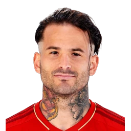 Rubén García Dream League Soccer 2021 / DLS21