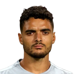 Tiago Ilori Dream League Soccer 2021 / DLS21