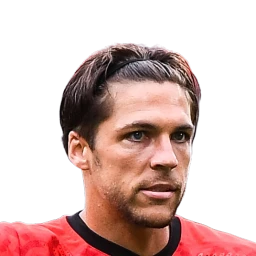 Jonas Martin Dream League Soccer 2021 / DLS21