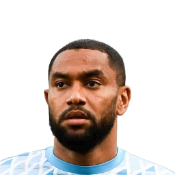 Jordan Amavi Dream League Soccer 2021 / DLS21