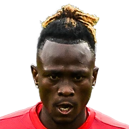 Issiaga Sylla Dream League Soccer 2021 / DLS21
