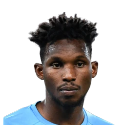 Opa Nguette Dream League Soccer 2021 / DLS21