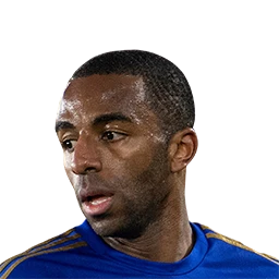 Ricardo Domingo Pereira Dream League Soccer 2021 / DLS21