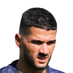 Mehdi Abeid Dream League Soccer 2021 / DLS21