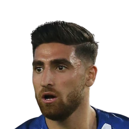 Alireza Jahanbakhsh Dream League Soccer 2021 / DLS21