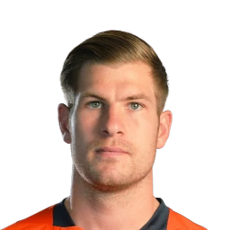 James Collins Dream League Soccer 2021 / DLS21