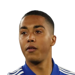 Youri Tielemans Dream League Soccer 2021 / DLS21