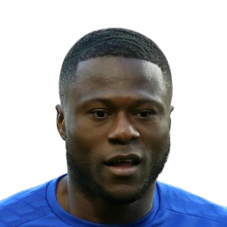 Chancel Mbemba Dream League Soccer 2021 / DLS21