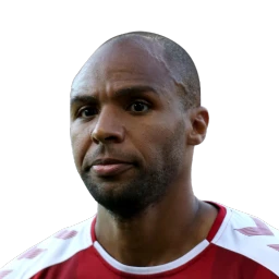 Wilson Eduardo Dream League Soccer 2021 / DLS21