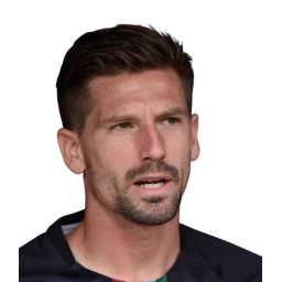Adrien Silva Dream League Soccer 2021 / DLS21