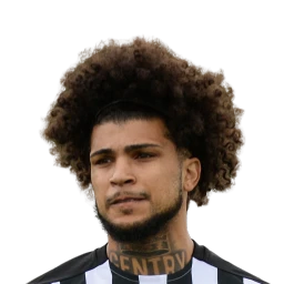 DeAndre Yedlin Dream League Soccer 2021 / DLS21