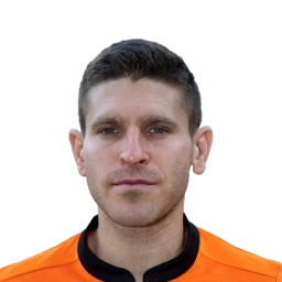 Dillon Powers Dream League Soccer 2021 / DLS21