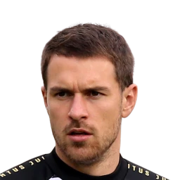 Aaron Ramsey Dream League Soccer 2021 / DLS21