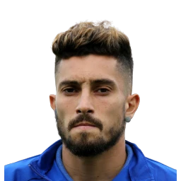 Alex Telles Dream League Soccer 2021 / DLS21