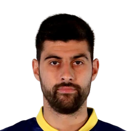 Marco Benassi Dream League Soccer 2021 / DLS21