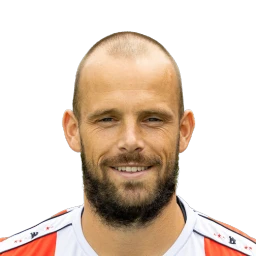 Anco Jansen Dream League Soccer 2021 / DLS21