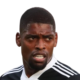 Ivan Cavaleiro Dream League Soccer 2021 / DLS21