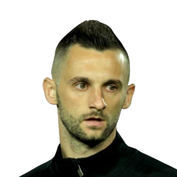 Marcelo Brozović Dream League Soccer 2021 / DLS21