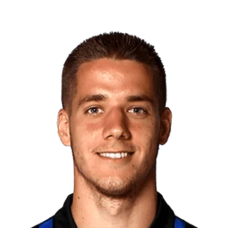 Mario Pašalić Dream League Soccer 2021 / DLS21