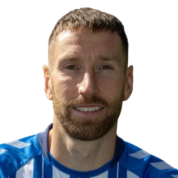 Kirk Broadfoot Dream League Soccer 2021 / DLS21