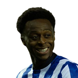Moses Odubajo Dream League Soccer 2021 / DLS21