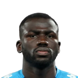 Kalidou Koulibaly Dream League Soccer 2021 / DLS21