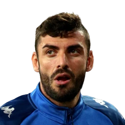 Pietro Terracciano Dream League Soccer 2021 / DLS21