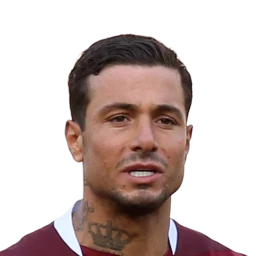 Armando Izzo Dream League Soccer 2021 / DLS21