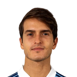 Denis Suárez Dream League Soccer 2021 / DLS21