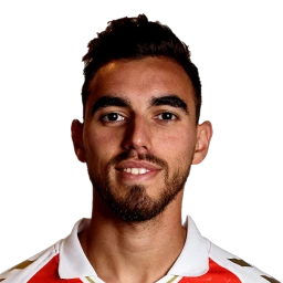 Ricardo Horta Dream League Soccer 2021 / DLS21