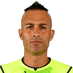 Alex Cordaz Dream League Soccer 2021 / DLS21