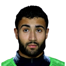 Nabil Fekir Dream League Soccer 2021 / DLS21