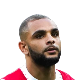 Layvin Kurzawa Dream League Soccer 2021 / DLS21