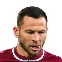Phil Bardsley Dream League Soccer 2021 / DLS21