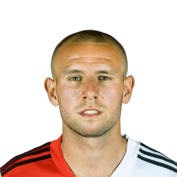 Sven van Beek Dream League Soccer 2021 / DLS21