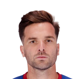 Antonio García Aranda Dream League Soccer 2021 / DLS21